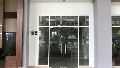 Ruko 2 lantai Bagus Unfurnished  180 m2 HGB di Grand Dhika City Jatiwarna, Bekasi