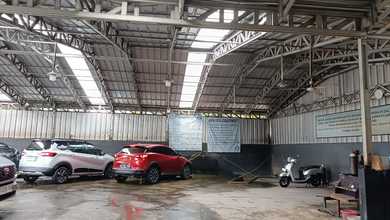 Dijual Tanah Premium di Kebon Jeruk, Jakarta Barat, LT 800m²