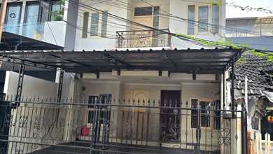 Rumah Dijual di Kelapa Gading, Jakarta Utara, LB 140m², Harga Kompetitif!