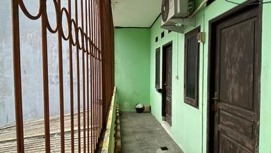 Rumah Favorit di Gunung Sahari, Jakarta Pusat, 5 KT, Harga 2 Miliar