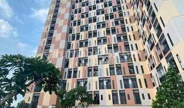 Apartemen Minimalis di Harapan Indah, Bekasi, Harga Mulai 450 Juta