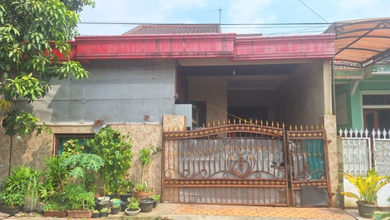 Kesempatan Rumah di Tambun Selatan, Bekasi, LB 140m², Harga 800 Juta