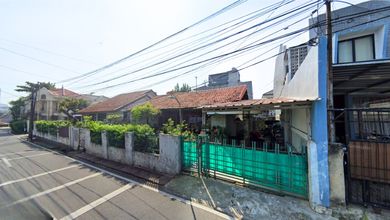 Hunian Elite di Kawasan Pasar Minggu, Jakarta Selatan, LB 147m², Harga 2,8 Miliar