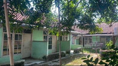Rumah Sederhana Harga Ekonomis di Purwakarta Kota, Purwakarta, LB 150m²