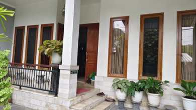 Hunian Favorit di Koja, Jakarta Utara, 3 KT, Harga 2,4 Miliar