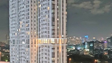Miliki Segera Apartemen di Tanjung Duren Selatan, Jakarta Barat, LB 50m²
