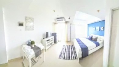 Jual Apartemen Murah di Srengseng, Jakarta Barat, LB 33m²