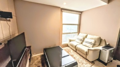 Miliki Segera Apartemen di Pasar Baru, Jakarta Pusat, LB 99m²