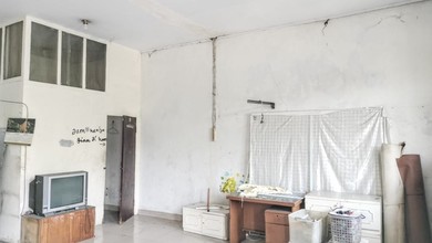 Hunian Prestisius di Kawasan Muara Karang, Jakarta Utara, LB 240m², Harga 3,1 Miliar