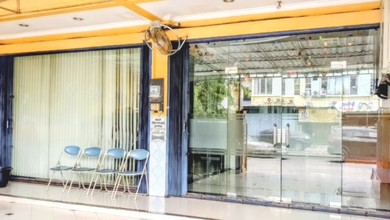 Penawaran Langka, rumah Mewah di Taman Palem, Jakarta Barat, LB 160m²