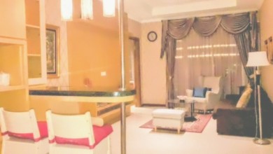 Miliki Segera Apartemen di Muara Karang, Jakarta Utara, LB 102m²
