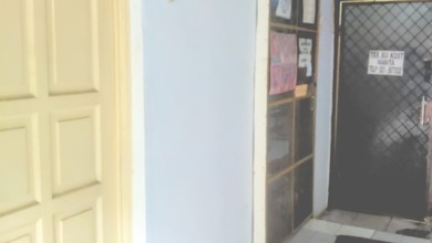 Jual Rumah Baru di Grogol, Jakarta Barat Luas 166 m2