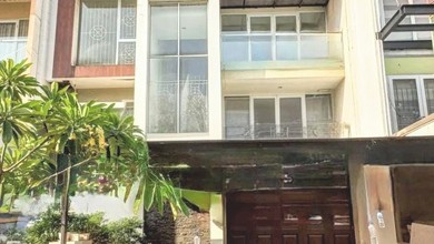 For Sale rumah Premium di Kalideres, Jakarta Barat - LT 144m²