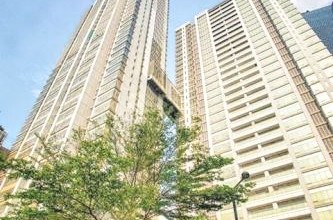 Apartemen Berkelas Dijual di Kuningan, Jakarta Selatan, Luas 105m²