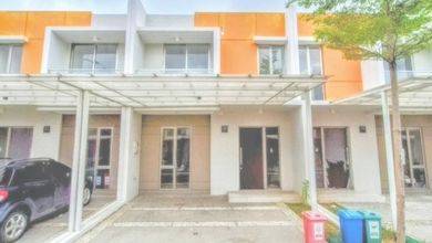 Jual Segera Rumah Elit area Pantai Indah Kapuk 2, Jakarta Utara, LT 60 m2