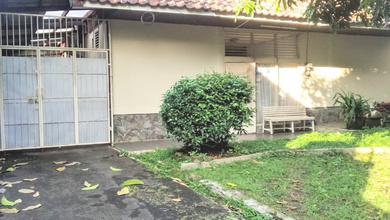 Kavling Prestisius Dijual di Cilandak, Jakarta Selatan, Harga 3,14 Triliun