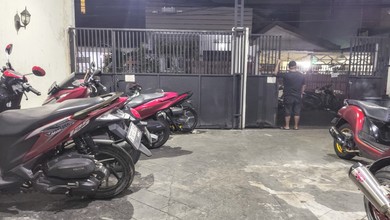 Rumah Area Premium Tamansari, Jakarta Barat - Harga Terbaik 13 Miliar
