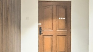 Apartemen Minimalis Harga Murah, Lokasi S Parman, Jakarta Barat