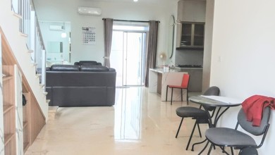 Penawaran Eksklusif, rumah Mewah di Pantai Indah Kapuk, Jakarta Utara, LB 260m²