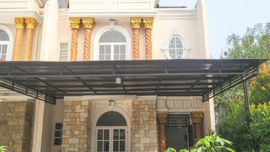 Rumah Dijual di Kalideres, Jakarta Barat, LB 123m², Harga Kompetitif!