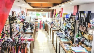 Ruko 3,5 Lantai Siap Pakai Jalan Fatmawati Jakarta Selatan