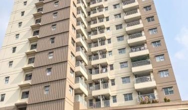 Kesempatan Apartemen Siap Huni di Kebon Jeruk, Jakarta Barat, 2 KT