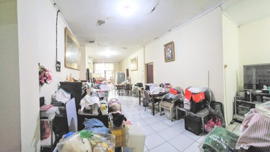 Dijual Tanah Premium di Fatmawati, Jakarta Selatan, LT 1000m²