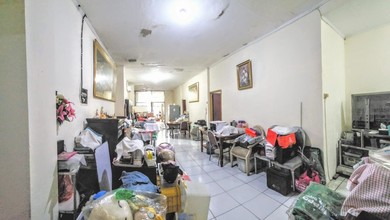 Dijual Tanah Premium di Fatmawati, Jakarta Selatan, LT 1000m²