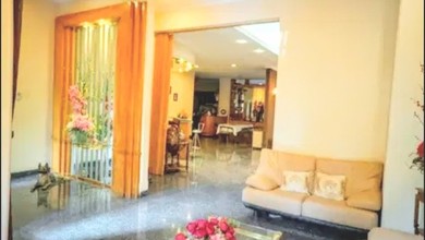 Rumah Area Premium Pantai Mutiara, Jakarta Utara - Harga Terbaik 17,5 Miliar