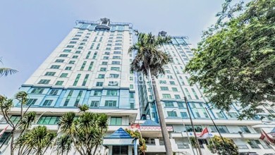 Apartemen Strategis Dijual Cepat di Muara Karang, Jakarta Utara, Harga Menarik!