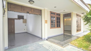 Rumah Area Luxury Tamansari, Jakarta Barat - Harga Terbaik 6,6 Miliar