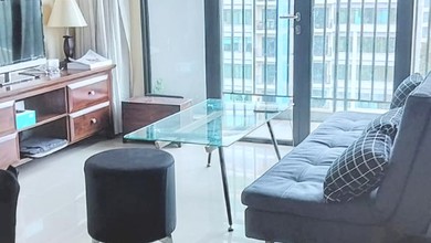Apartemen Strategis Dijual Cepat di Cilandak, Jakarta Selatan, Harga Menarik!