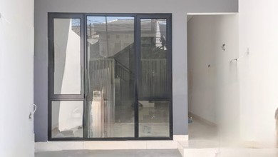 4 Unit Ruko Brand New 4 Lantai Jelambar Siap Huni