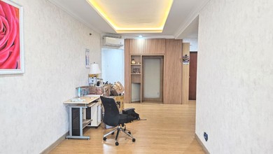 Apartemen Minimalis Lokasi Kemayoran, Jakarta Pusat, Harga 850 Juta