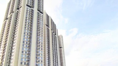 Kesempatan Apartemen Siap Huni di Duri Kosambi, Jakarta Barat, 2 KT