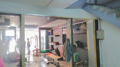 Ruko 4,5 Lantai Komplek Glodok Plaza