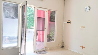 Ruko 3,5 Lantai Manyar Permai Pik