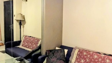 Kesempatan Apartemen Siap Huni di Thamrin, Jakarta Pusat,  KT