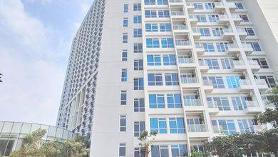 Apartemen Dijual di Duri Kosambi Jakarta Barat Furnished