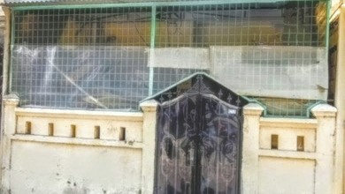 Rumah Siap Huni di Area Teluk Gong, Jakarta Utara, LT 75m²