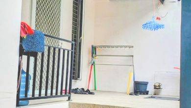 Jual Rumah Bagus Luas 128 m2 di Tomang, Jakarta Barat