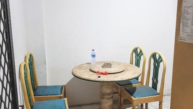 Ruko 3,5 Lantai Harga Dibawah Njop Siap Huni Tanah Abang