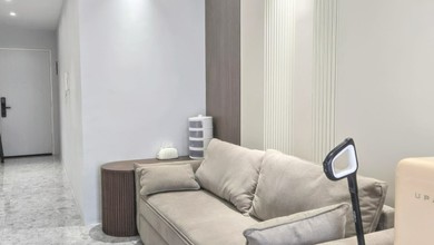 Apartemen Nyaman Dijual Cepat di Muara Karang, Jakarta Utara, Harga Menarik!