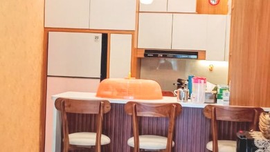 Promo Rumah di Daan Mogot, Jakarta Barat, LB 96m², Harga 2,25 Miliar