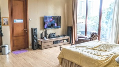 Rumah Prestisius di Kawasan Cilandak, Jakarta Selatan, LB 800m², Harga 23 Miliar