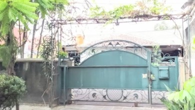 Rumah Elite di Kawasan Kemang, Jakarta Selatan, LB 200m², Harga 15 Miliar