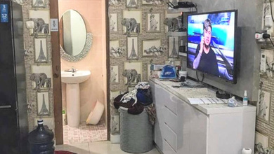 Penawaran Menarik Apartemen di Kartini, Jakarta Pusat, LB 50m²