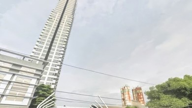 Apartemen Nyaman Dijual Cepat di Duri Kosambi, Jakarta Barat, Harga Menarik!