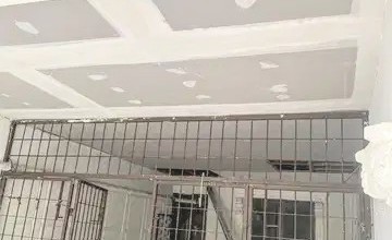 Dijual rumah Mewah di Cideng, Jakarta Pusat - LT 241m²