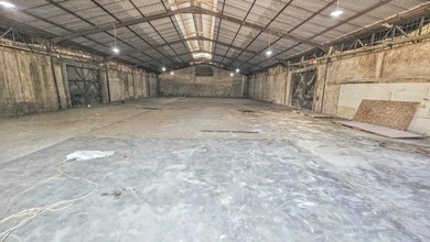 Gudang Siap Pakai Area Pluit Jakarta Utara